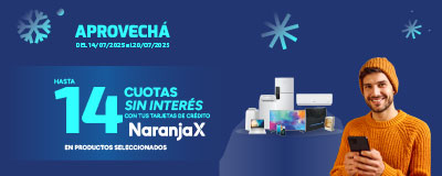 Hasta 14 CSI tarjeta naranja en seleccionados